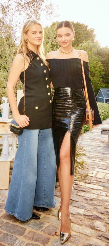 Miranda Kerr in Australia March 19, 2023 – Star Style